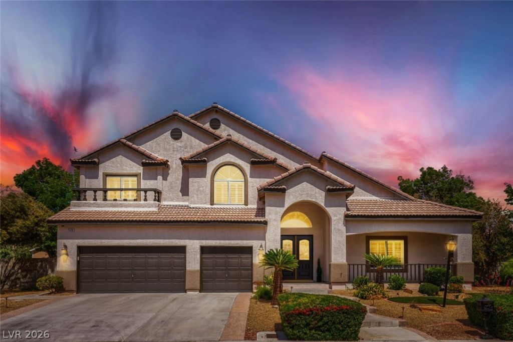 7320 Real Quiet Drive, Las Vegas, NV 89131 Main Photo