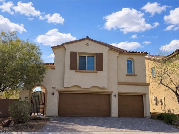 9029 Bridal Creek Avenue, Las Vegas, NV 89178