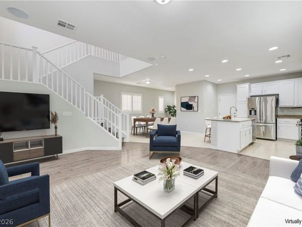 11255 Pierre Milano Street, Las Vegas, NV 89141