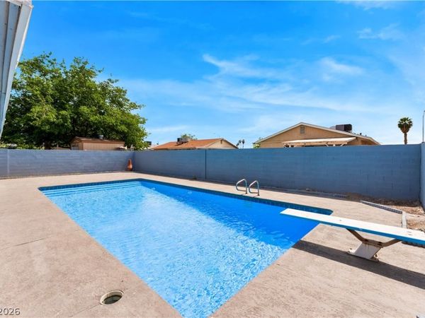 2228 Demetrius Avenue, Las Vegas, NV 89101