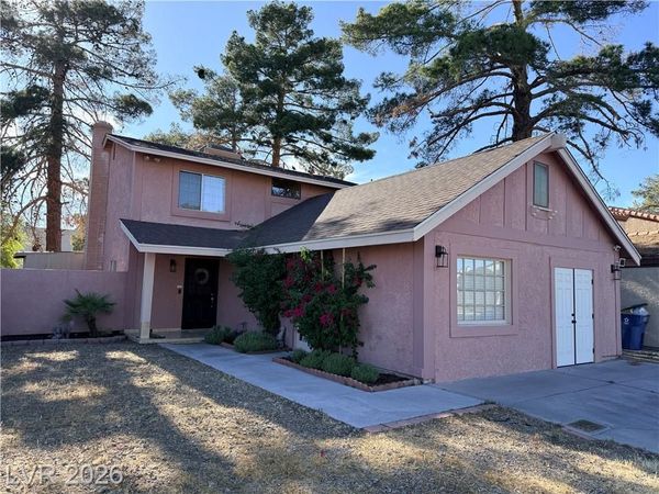 1161 Christy Lane, Las Vegas, NV 89142