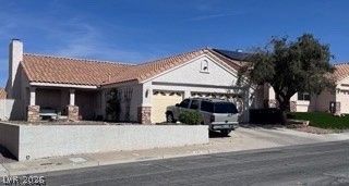 681 W Pacific Avenue , Henderson, NV 89002