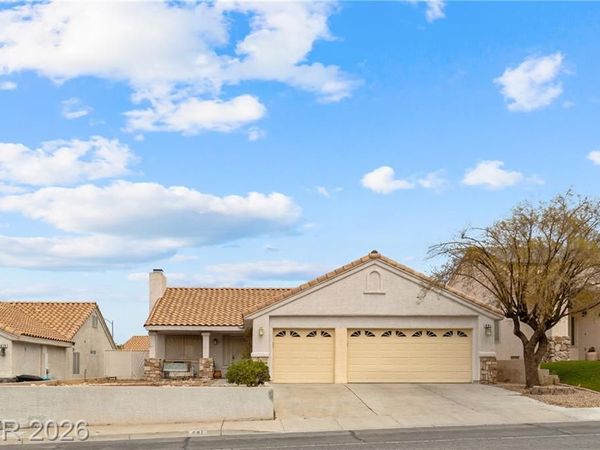 681 W Pacific Avenue, Henderson, NV 89002