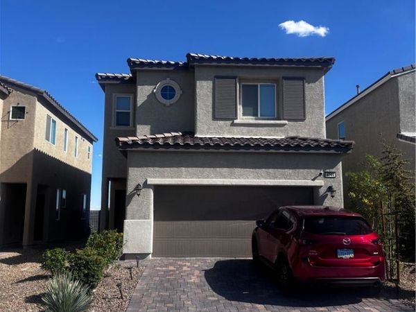 4744 Cactus Sun Lane , North Las Vegas, NV 89031