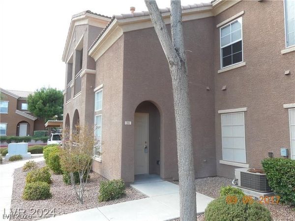 3812 Ormond Beach Street, Unit 203, Las Vegas, NV 89129