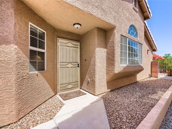 9848 Panorama Cliff Drive, Las Vegas, NV 89134