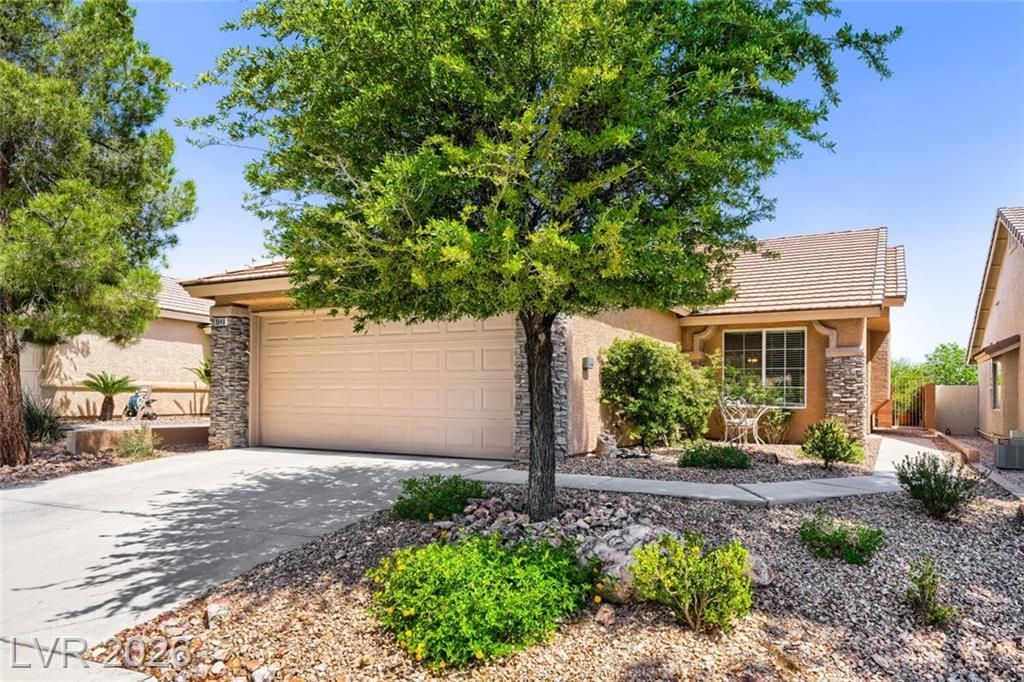 9848 Panorama Cliff Drive, Las Vegas, NV 89134 Main Photo