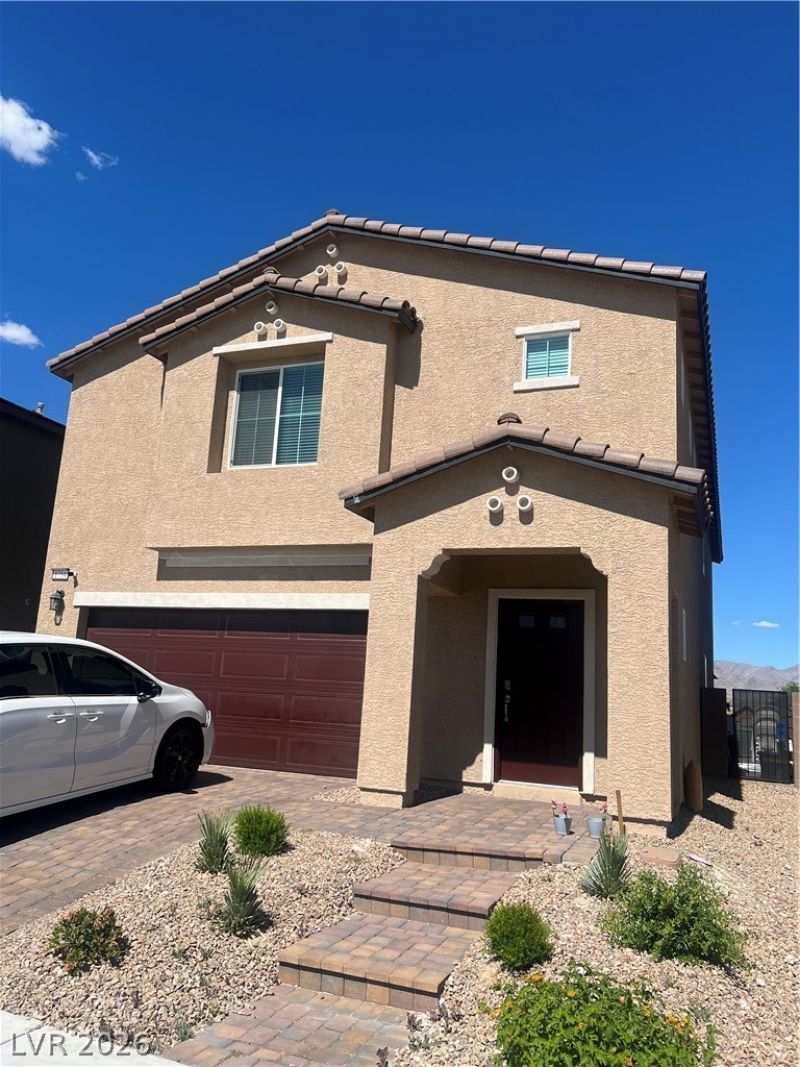 1754 Bonnie Bay Place, North Las Vegas, NV 89084