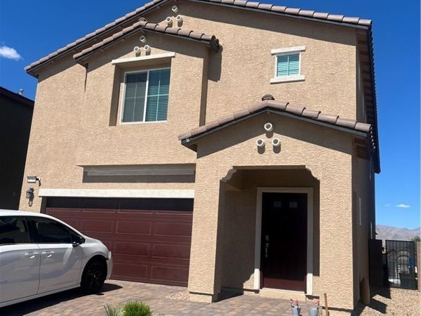 1754 Bonnie Bay Place, North Las Vegas, NV 89084