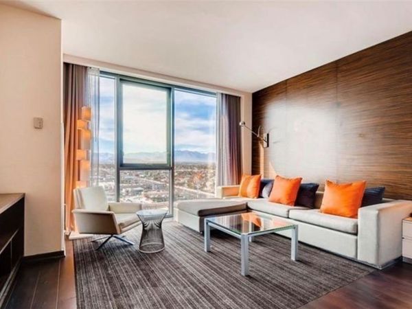 4381 W flamingo rd Road, Unit 12305, Las Vegas, NV 89103