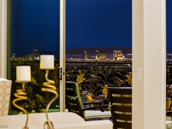 9101 Alta Drive, Unit 1103, Las Vegas, NV 89145