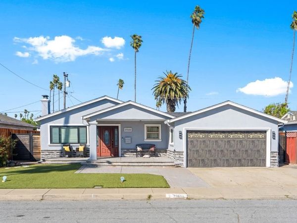 39666 Whitecap Way, Fremont, CA 94538