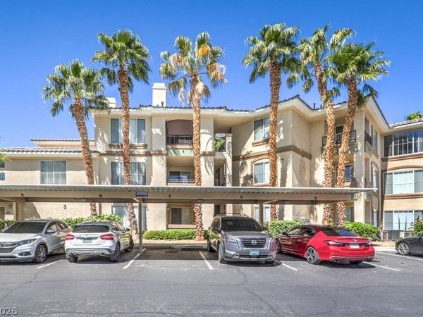 7163 S Durango Drive , Unit 102, Las Vegas, NV 89113