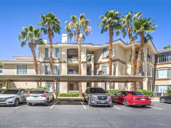 7163 S Durango Drive , Unit 104, Las Vegas, NV 89113