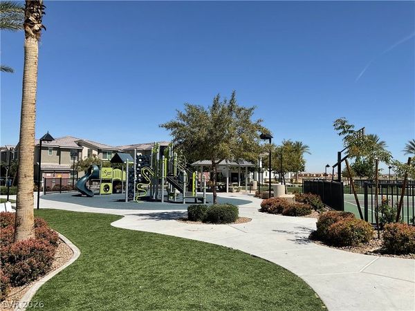 2709 Yellow Blaze Way , Unit 1, Las Vegas, NV 89183