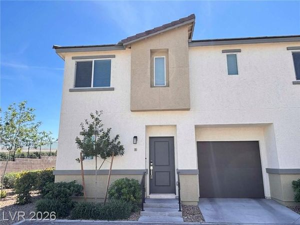 2709 Yellow Blaze Way, Unit 1, Las Vegas, NV 89183
