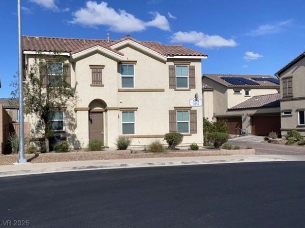1051 Admiral Emblem Street, Henderson, NV 89015
