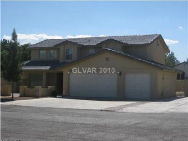 6190 DARBY Avenue , Unit 6190, Las Vegas, NV 89146