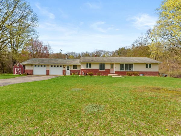 3502 Monroe Road, Allegan, MI 49010