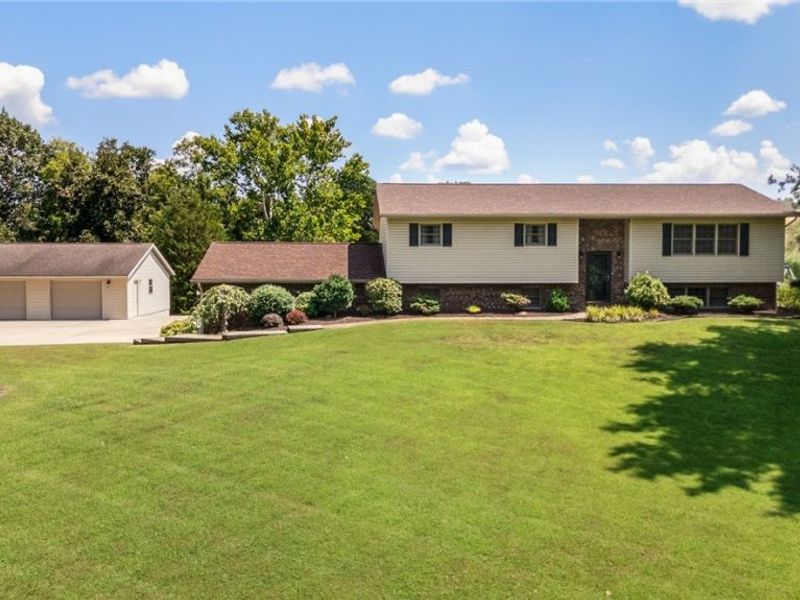 1998 Reese Road, Fleming, OH 45729 Photo 1