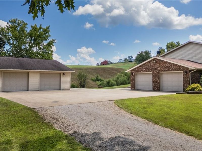 1998 Reese Road, Fleming, OH 45729 Photo 10