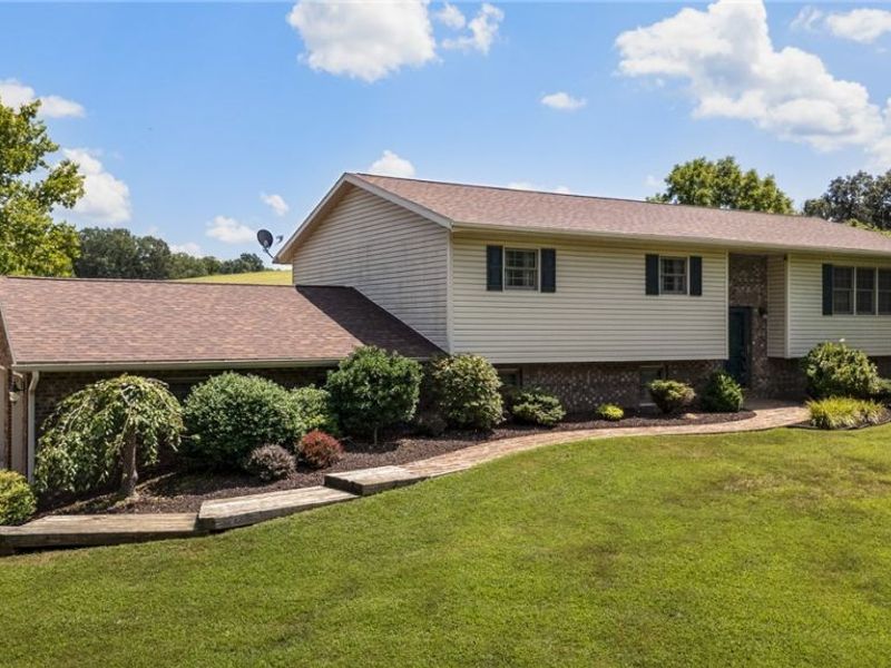 1998 Reese Road, Fleming, OH 45729 Photo 2