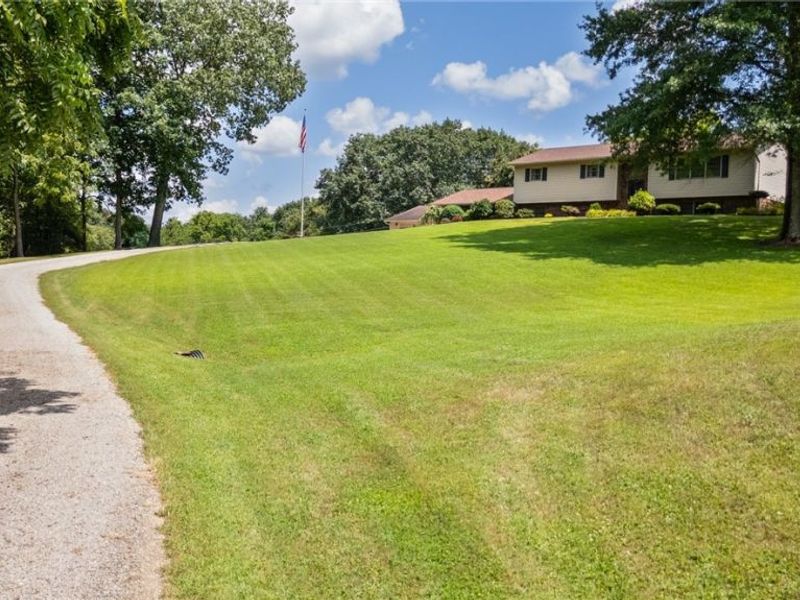 1998 Reese Road, Fleming, OH 45729 Photo 38