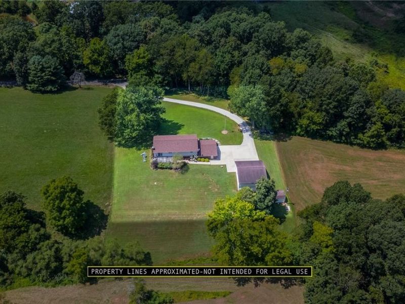 1998 Reese Road, Fleming, OH 45729 Photo 39