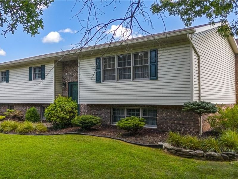 1998 Reese Road, Fleming, OH 45729 Photo 4