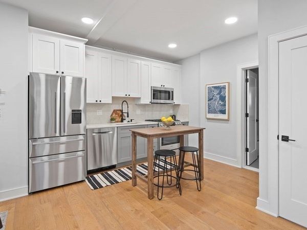 292 Prospect Street, Unit PH, Cambridge, MA 02139