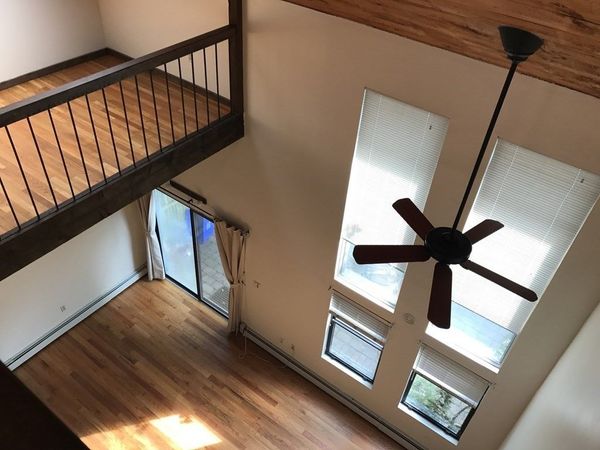 44 Valentine, Unit A, Cambridge, MA 02139