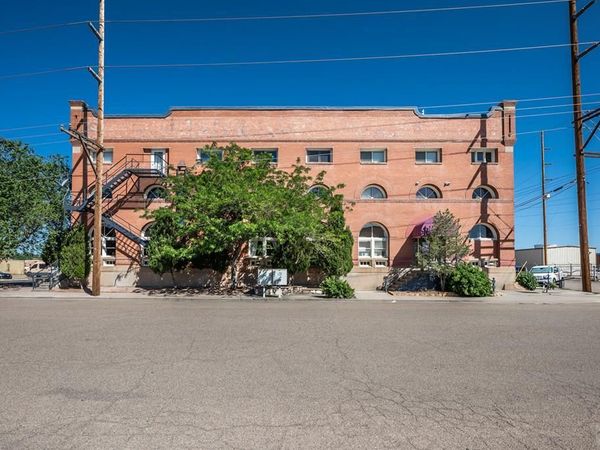 201 Lamkin, Unit 205, Pueblo, CO 81003