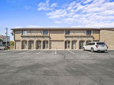 405 Hillside Dr. N, Unit A-3, North Myrtle Beach, SC 29582