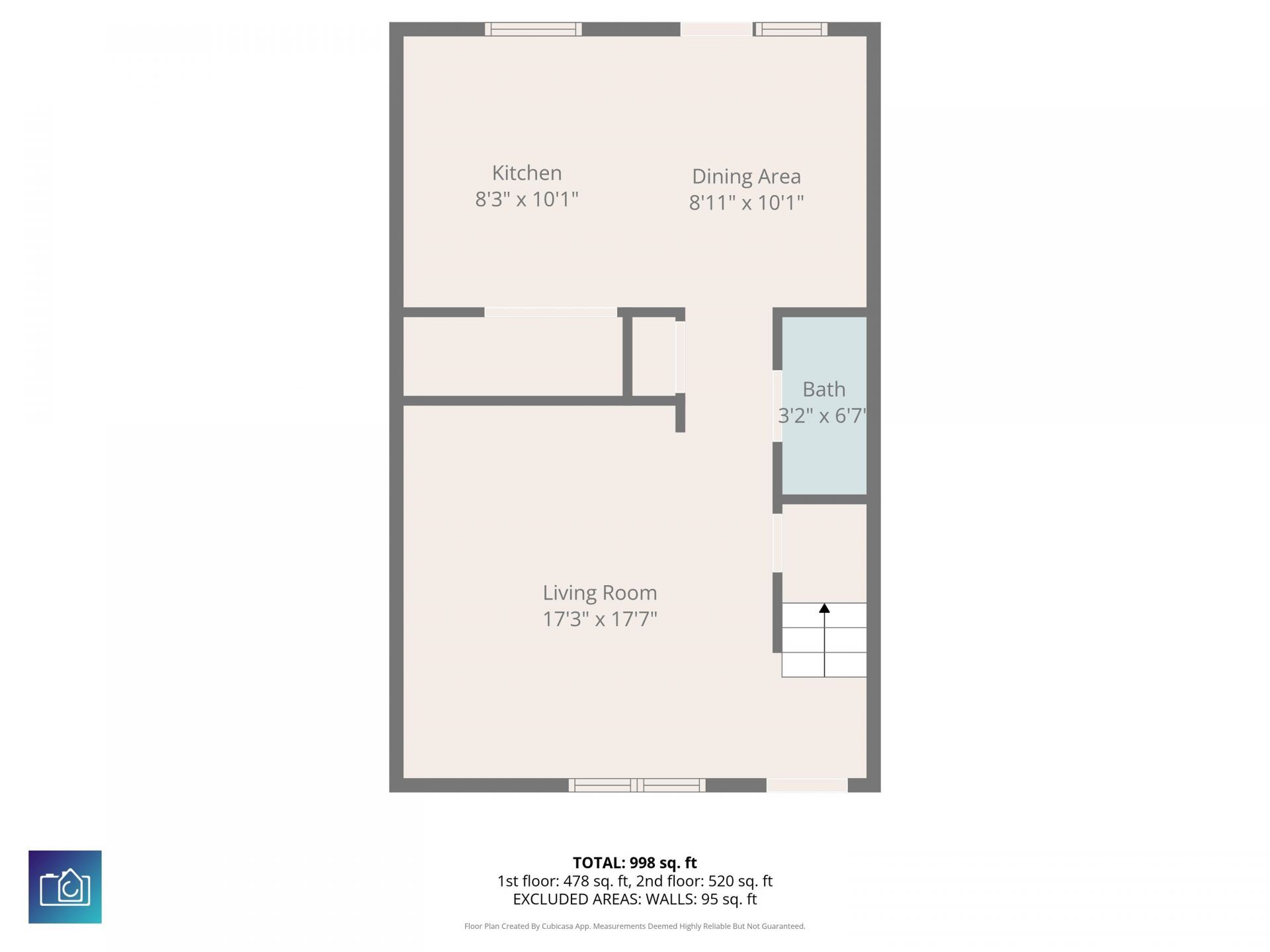 405 Hillside Dr. N Photo 32