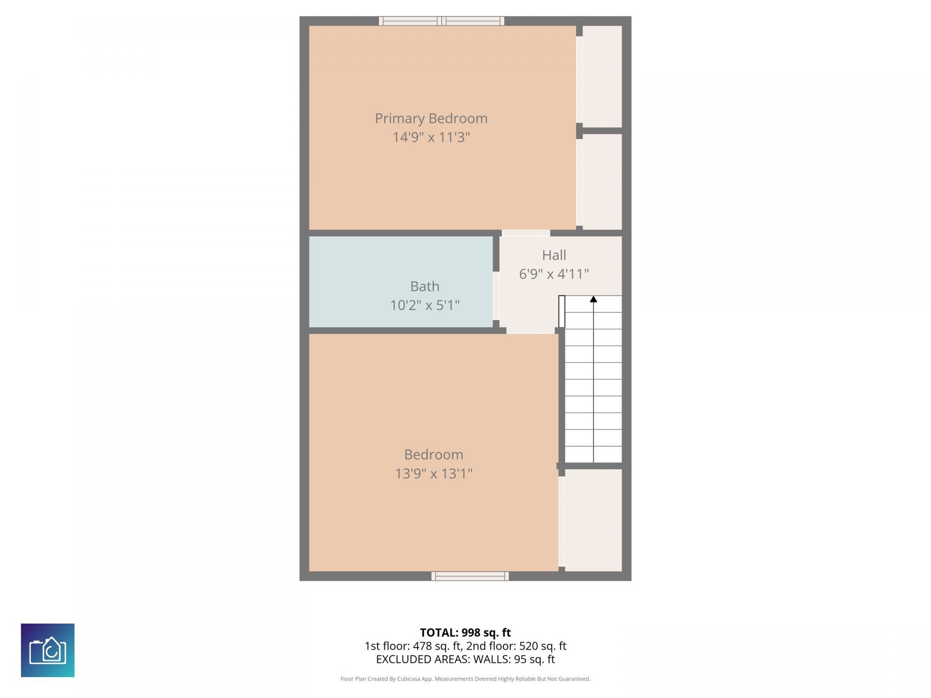 405 Hillside Dr. N Photo 33