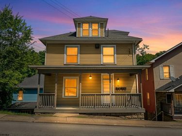 595 Brockway Avenue, Morgantown, WV 26505