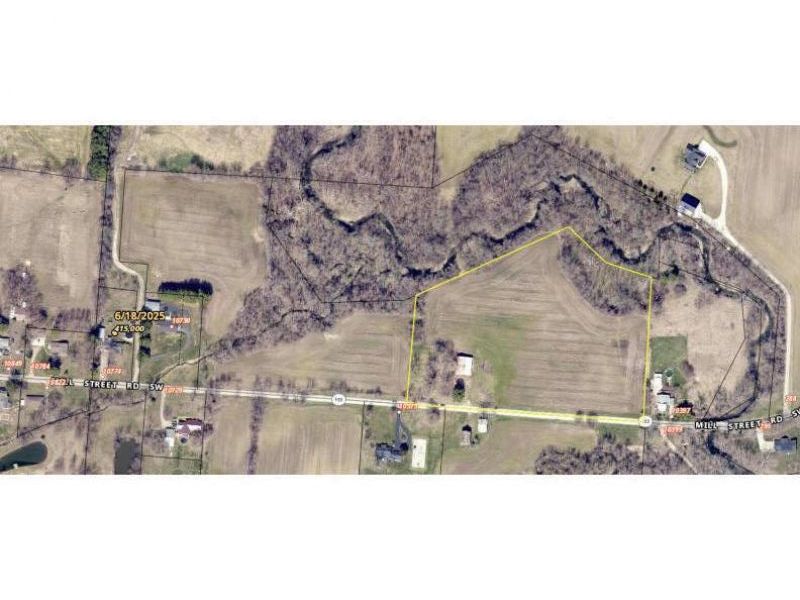 10530 Mill Street Road SW, Pataskala, OH 43062 Photo 13