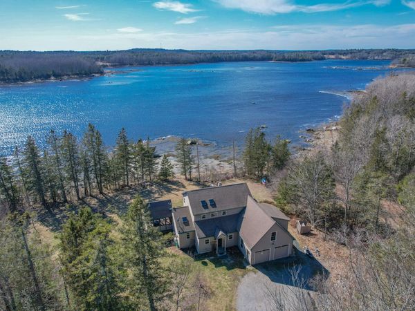 49 Bagaduce Lane , Penobscot, ME 04476