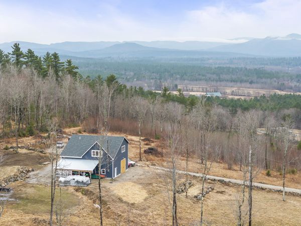 49 Swan Hill Road, Bethel, ME 04217