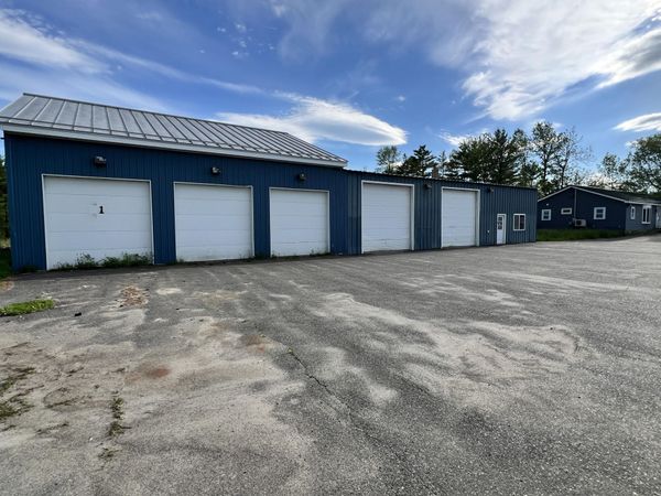 237 Neck Road, Benton, ME 04901