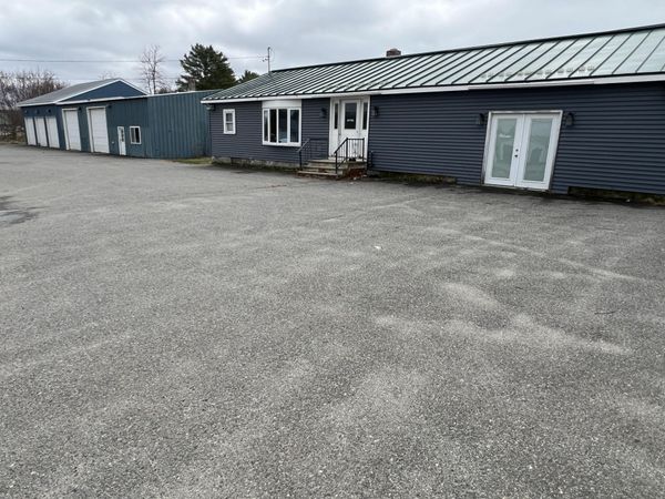 237 Neck Road, Benton, ME 04901