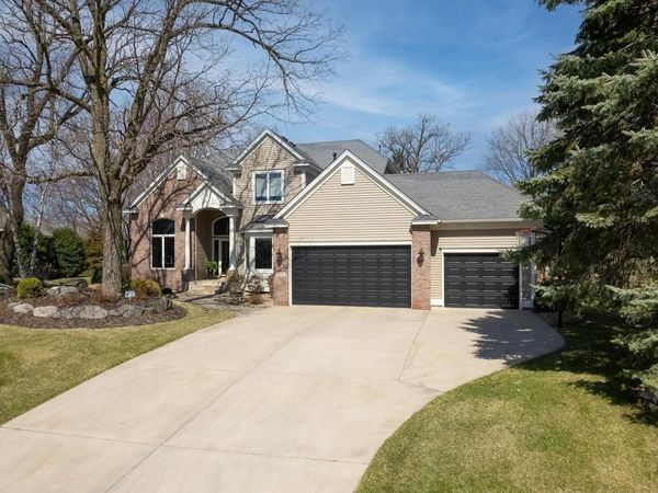 2251 150th Lane NW, Andover, MN 55304