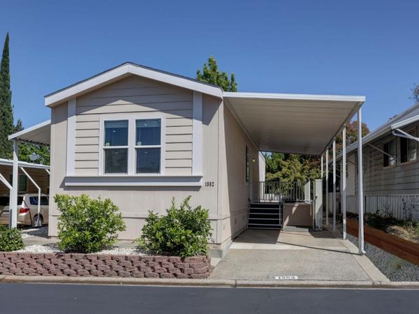 1582 Cottonwood Cir, Auburn, CA 95603