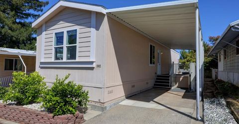 1582 Cottonwood Cir, Auburn, CA 95603 Photo