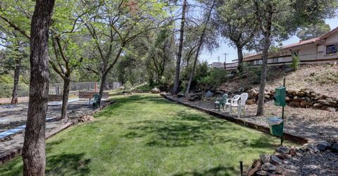 1582 Cottonwood Cir, Auburn, CA 95603 Photo