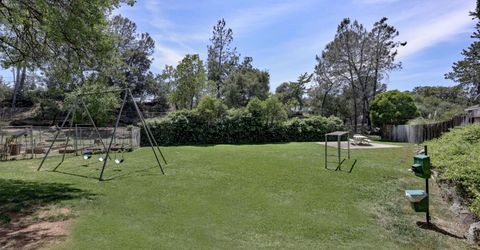 1582 Cottonwood Cir, Auburn, CA 95603 Photo