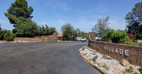 1582 Cottonwood Cir, Auburn, CA 95603 Photo