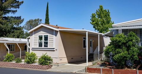 1582 Cottonwood Cir, Auburn, CA 95603 Photo