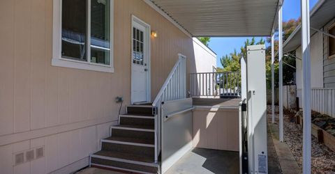 1582 Cottonwood Cir, Auburn, CA 95603 Photo