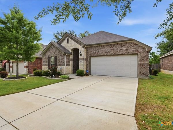 8512 Tulocay Blanca, Boerne, TX 78015